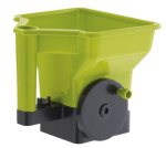 Accessoires pour semer - Semoir à main Gazon/Engrais - face recto